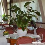 Ristorante Hotel Gama