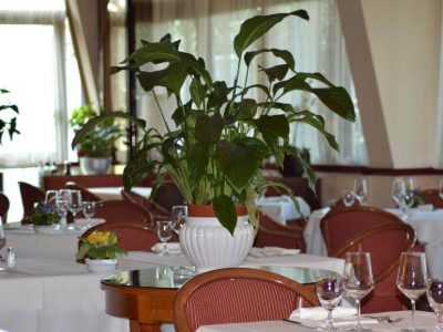 Ristorante Hotel Gama